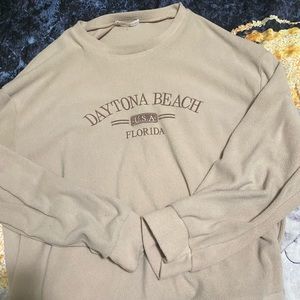 Long sleeve